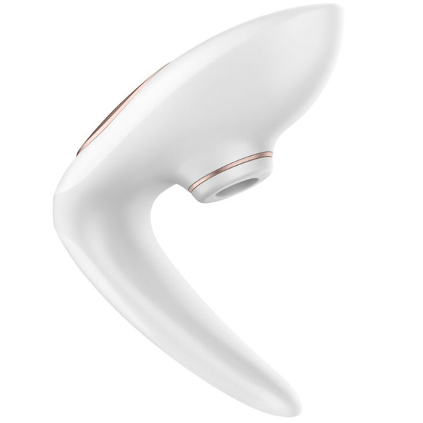Satisfyer Pro 4 Couple Luchtdruk Vibrator