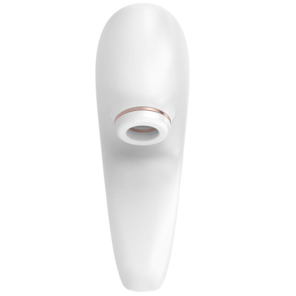 Satisfyer Pro 4 Couple Luchtdruk Vibrator