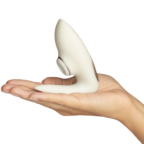 Satisfyer Pro 4 Couple Luchtdruk Vibrator