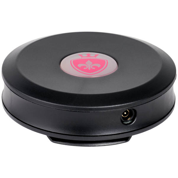 Mystim Sultry Sub-ontvanger Kanaal 2