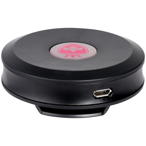 Mystim Sultry Sub-ontvanger Kanaal 2