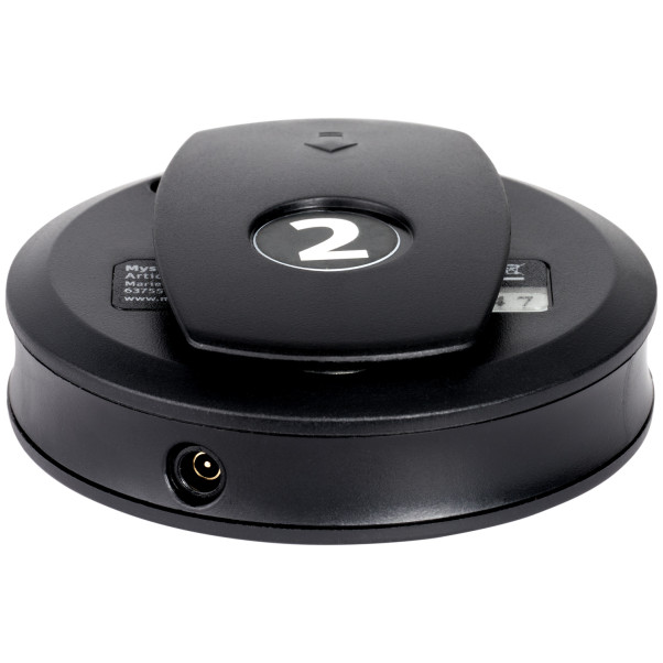 Mystim Sultry Sub-ontvanger Kanaal 2