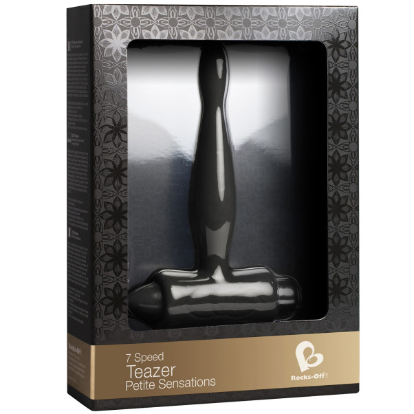 Rocks Off Petite Sensations Teazer-buttplug