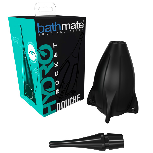 Bathmate Hydro Rocket Anaal Douche