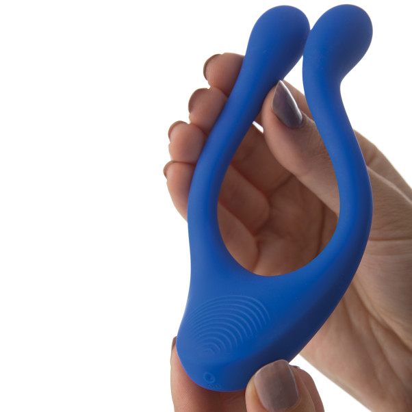 Beauments Doppio-koppelvibrator