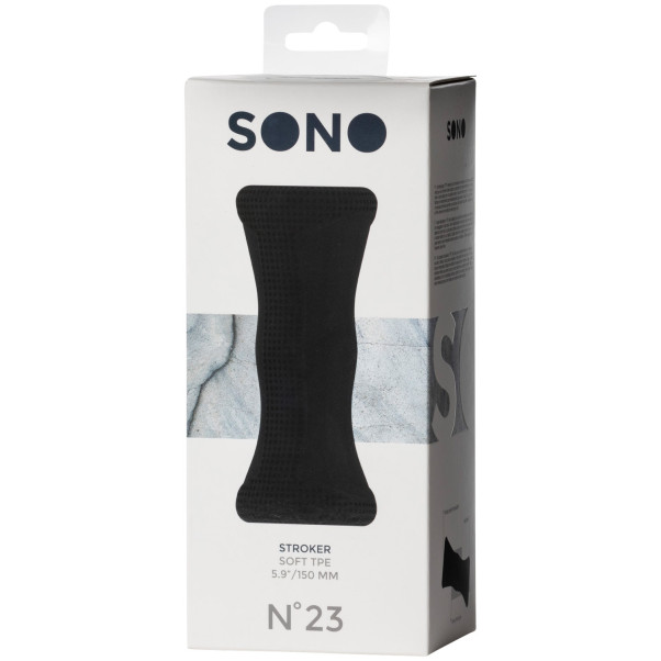 Sono No 23 Stroker-masturbator