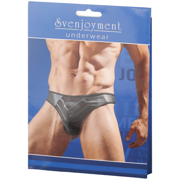 Svenjoyment Powernet String