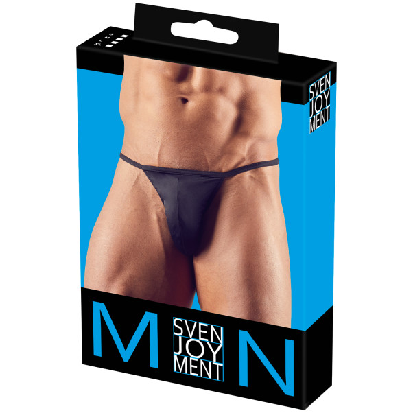 Svenjoyment Mini String