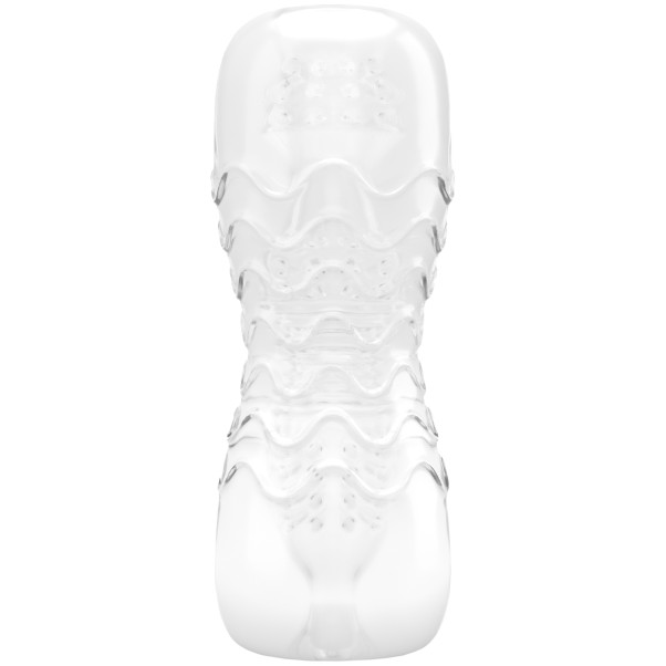 Marc Dorcel Dubbele Oo Masturbator