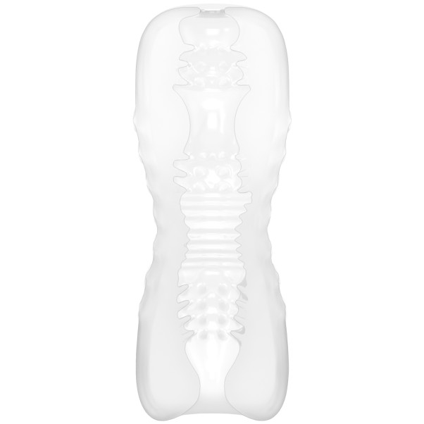 Marc Dorcel Dubbele Oo Masturbator