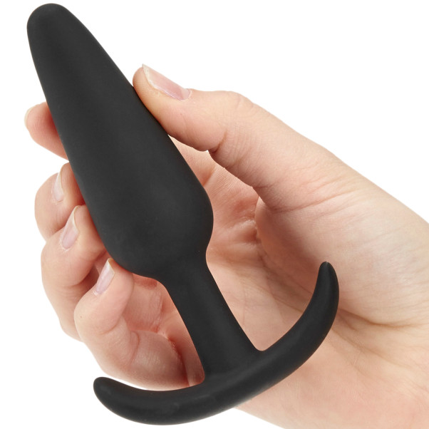 Sinful Sailor Triple Buttplug-set