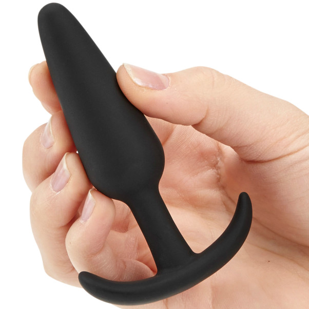 Sinful Sailor Triple Buttplug-set