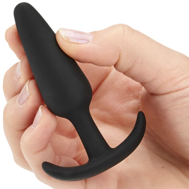 Sinful Sailor Triple Buttplug-set