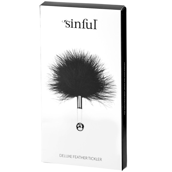 Sinful Deluxe Verenkietelaar