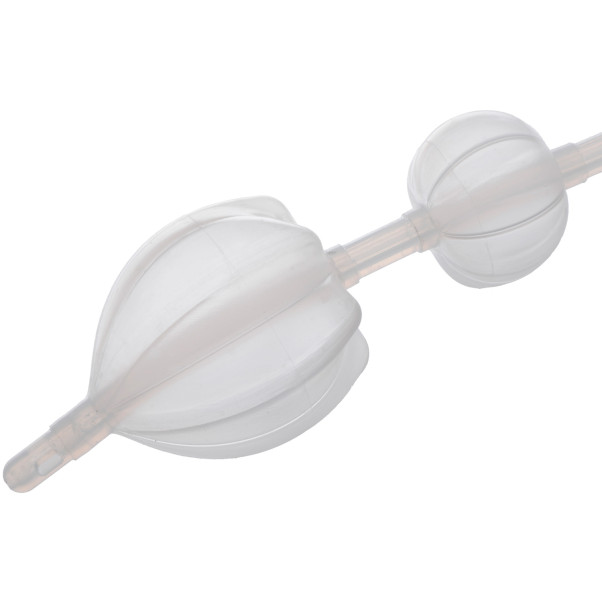 Clean Stream Double Bulb Anaal Douche