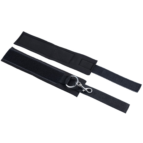 Master Series Interlace Bed Restraint-set