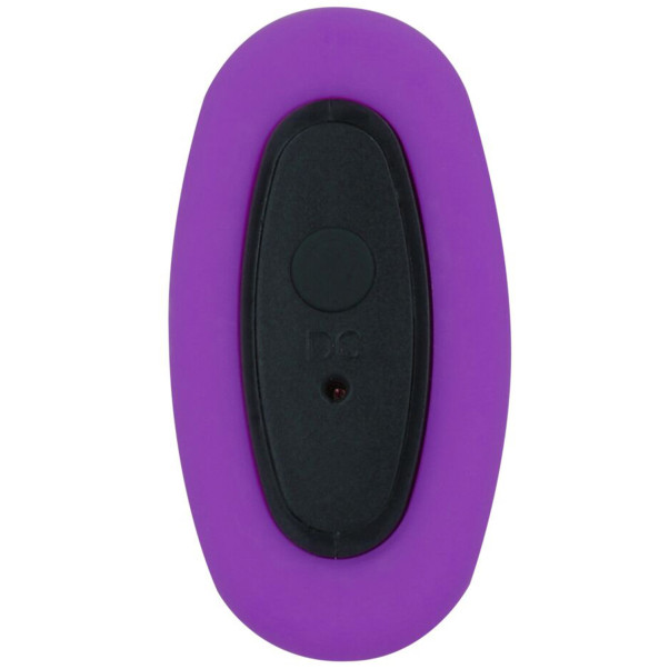 Nexus G-Play Vibrerende Buttplug Small