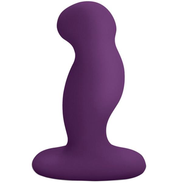 Nexus G-Play Oplaadbare Anale Vibrator Gemiddeld