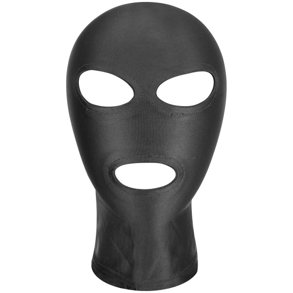 obaie Spandex BDSM Masker