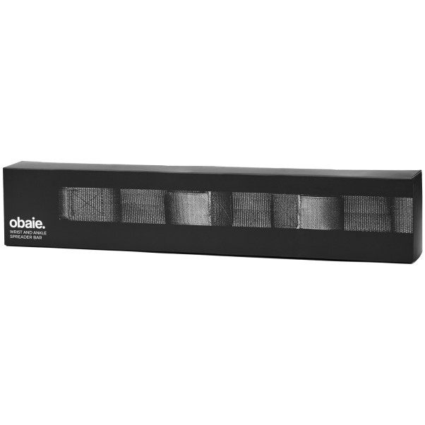 obaie Pols en Enkel Spreader Bar