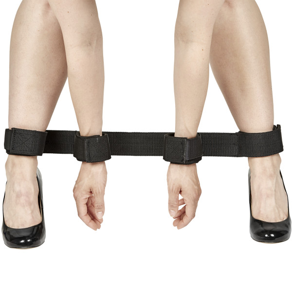 obaie Pols en Enkel Spreader Bar