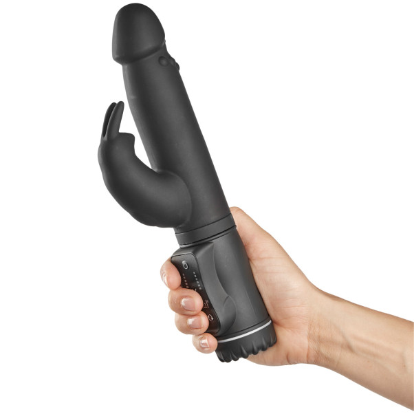 Sinful Mr. Big Original Rabbit Vibrator 