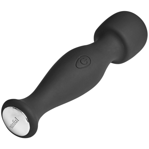 Sinful Petite Mini Magic Wand