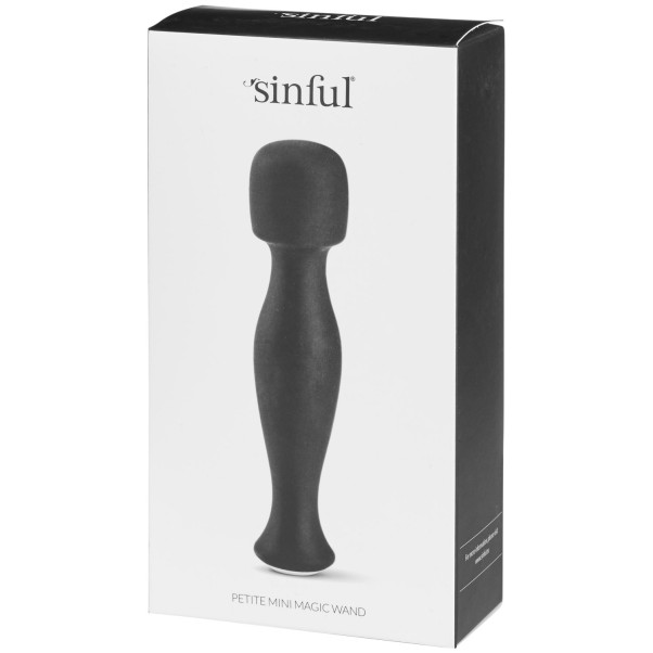 Sinful Petite Mini Magic Wand