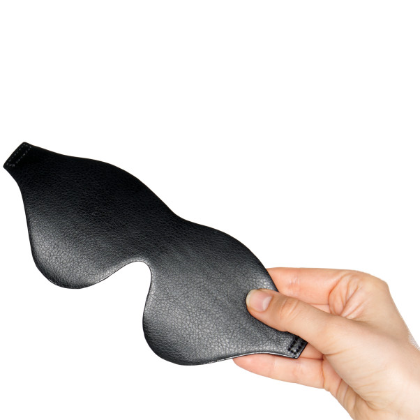 obaie Kunstleren Blinddoek