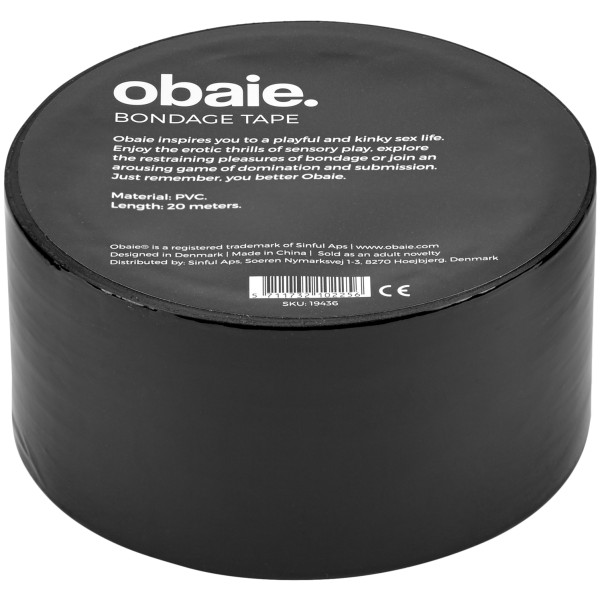 obaie Bondagetape