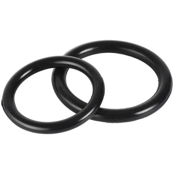 obaie Unisex Voorbindharnas met Dildo