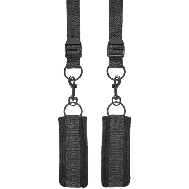 obaie 'Under the Bed' Bondage Set