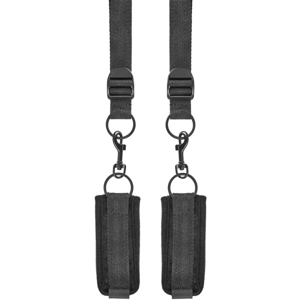 obaie 'Under the Bed' Bondage Set