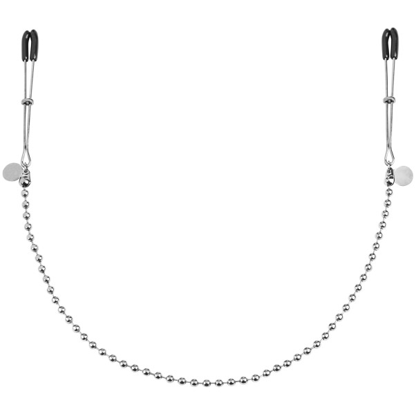 obaie Chained Verstelbare Tepelklemmen