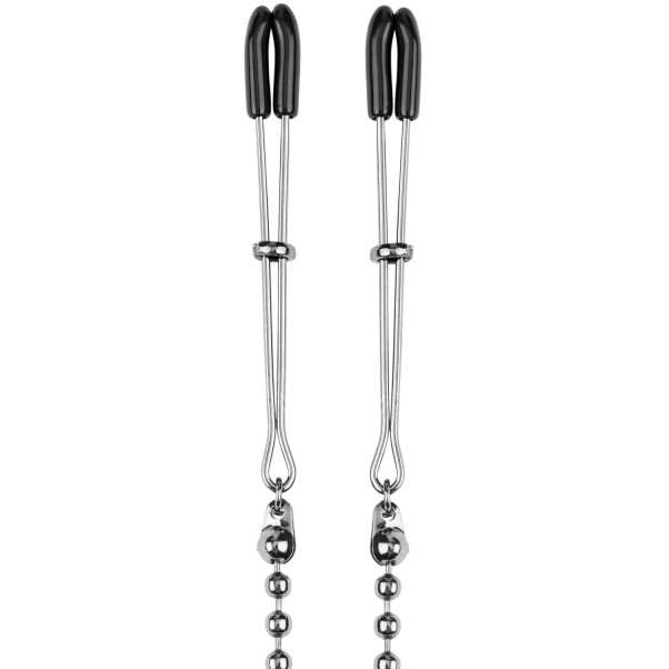 obaie Chained Verstelbare Tepelklemmen