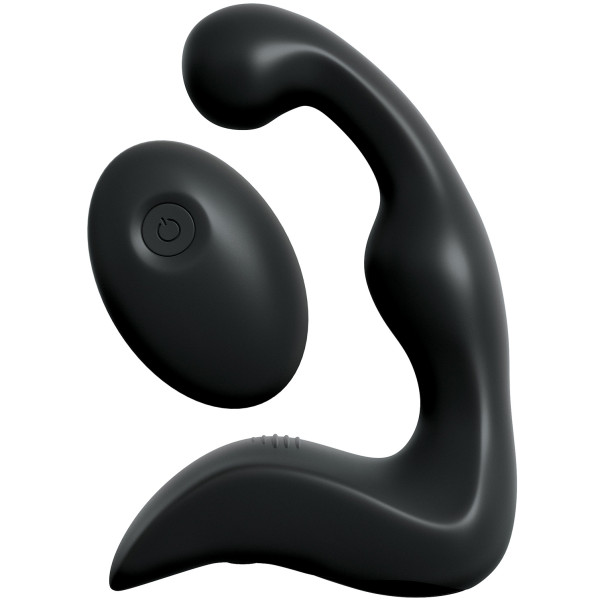 Anal Fantasy P-Spot Pro Prostaatstimulator met Afstandsbediening