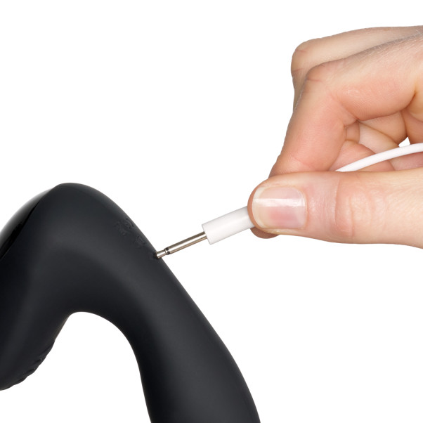 Anal Fantasy P-Spot Pro Prostaatstimulator met Afstandsbediening