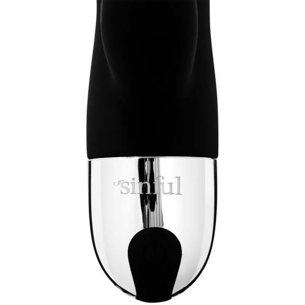 Sinful Bunny G Oplaadbare Rabbit Vibrator