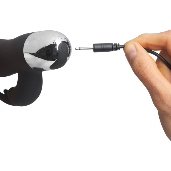 Sinful Bunny G Oplaadbare Rabbit Vibrator