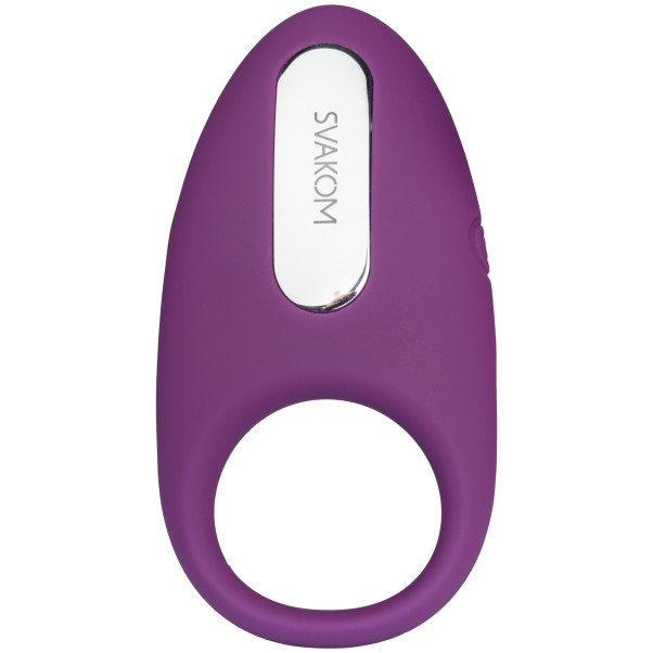 Svakom Winni Vibrerende Cockring met Afstandsbediening