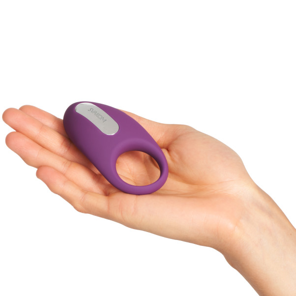 Svakom Winni Vibrerende Cockring met Afstandsbediening