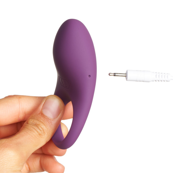 Svakom Winni Vibrerende Cockring met Afstandsbediening