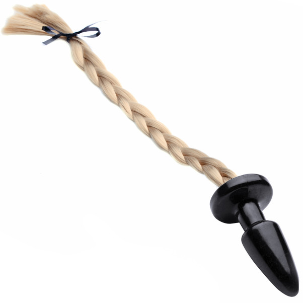 Tailz Pony Tail Buttplug