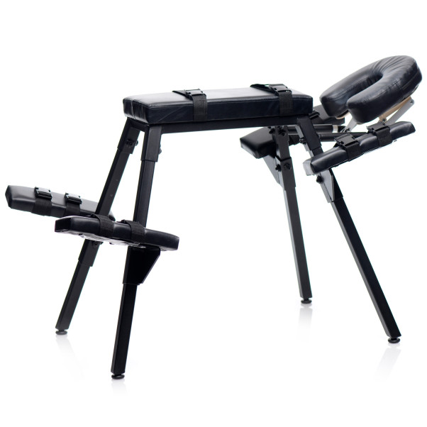 Master Series Obedience Sex Bench