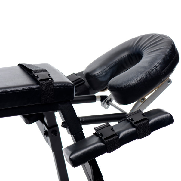 Master Series Obedience Sex Bench