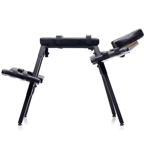 Master Series Obedience Sex Bench