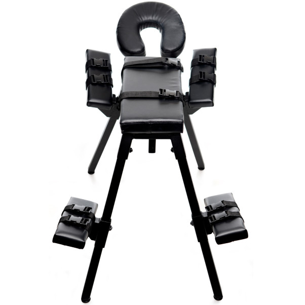 Master Series Obedience Sex Bench