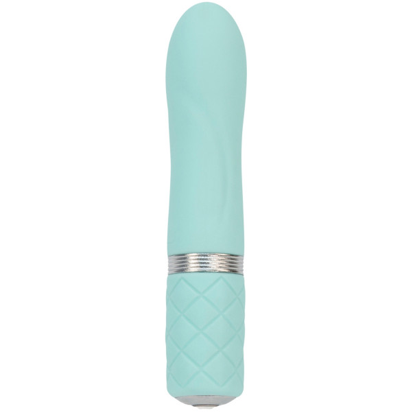 Pillow Talk Flirty Clitorisvibrator