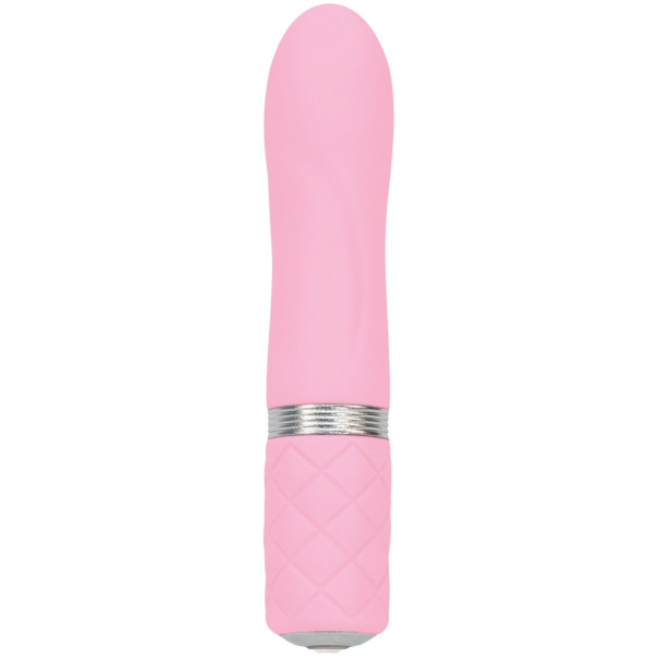 Pillow Talk Flirty Clitorisvibrator