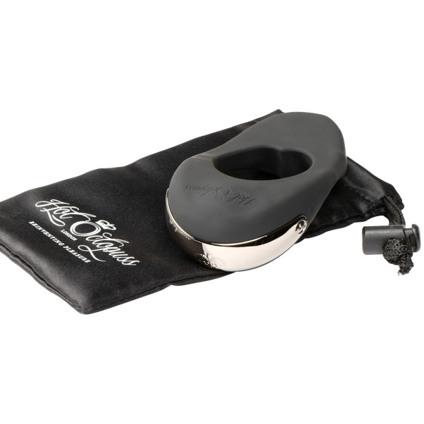 Hot Octopuss Atom Plus Vibrerende Cockring